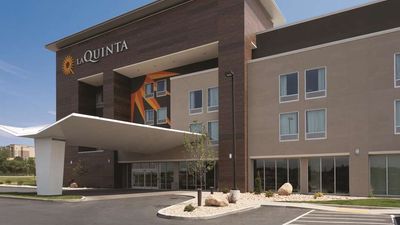 La Quinta Inn & Suites South Jordan