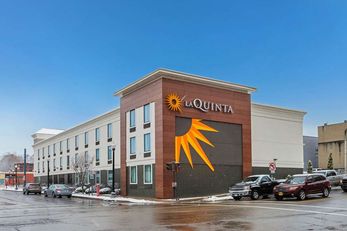 La Quinta Inn & Stes Downtown Jamestown