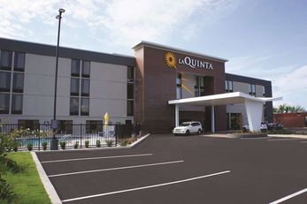 La Quinta Inn & Suites Columbus