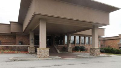 Mainstay Suites Pittsburgh