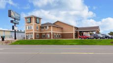Quality Inn & Suites McCook