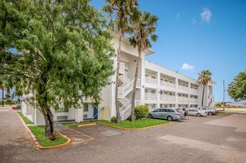 Motel 6 Corpus Christi