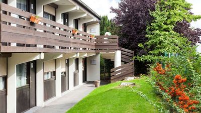 Comfort Hotel Lens - Noyelles Godault