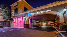 SureStay Plus Hotel by BW Medical Center