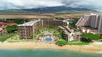 Aston Kaanapali Shores