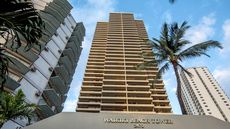 Aston Waikiki Beach Tower