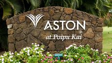 Aston at Poipu Kai
