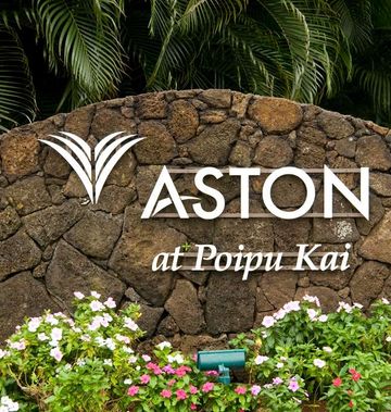 Aston at Poipu Kai
