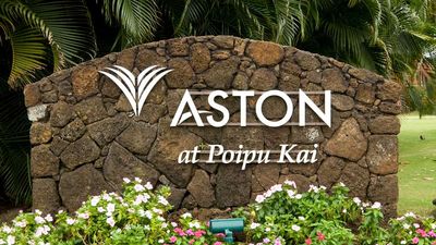 Aston at Poipu Kai
