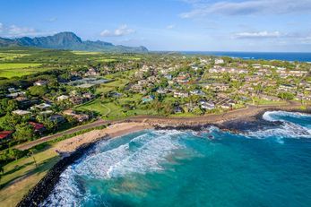 Aston at Poipu Kai