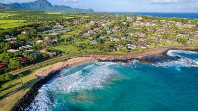 Aston at Poipu Kai
