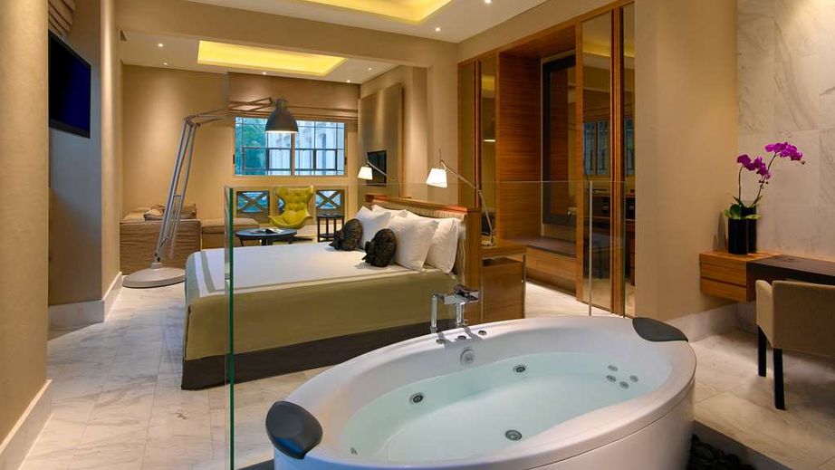 Hotel Fort Canning In Singapore Singapore Singapore Meeting Rooms Event Space Meetings Conventions