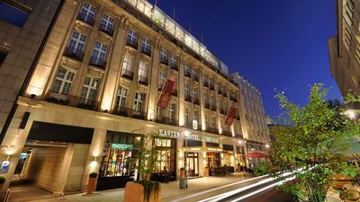 Kastens Hotel Luisenhof