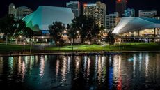 Stamford Plaza Adelaide