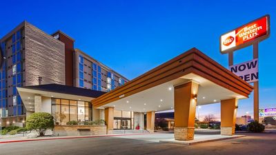 Best Western Plus Sparks Reno Hotel