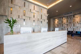 X2 Vibe Buriram Hotel