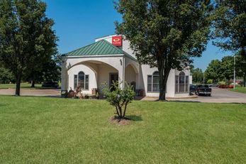 Econo Lodge Lakeland