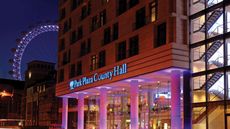 Park Plaza County Hall London