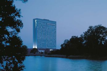 Radisson Blu Scandinavia Hotel