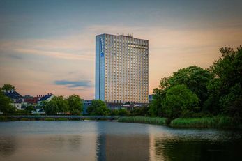 Radisson Blu Scandinavia Hotel