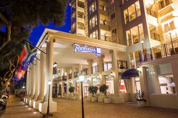 Radisson Blu Le Vendome Hotel