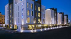 Radisson Blu Residence, Dhahran