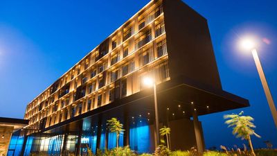 Radisson Hotel Dakar Diamniadio