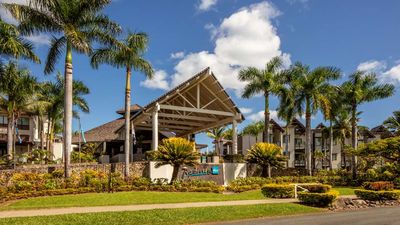 Radisson Blu Resort Fiji Denarau Island