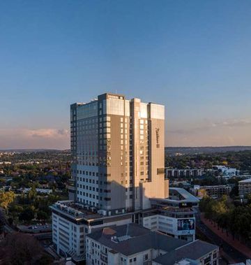 Radisson Blu Hotel Sandton