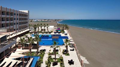 Radisson Blu Hotel Sohar