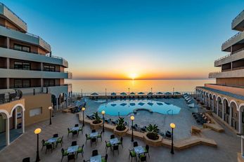 Radisson Blu Resort Malta St Julian's