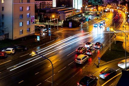 Radisson Blu Hotel Olumpia Tallinn