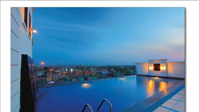Country Inn & Suite by Radisson Amritsar