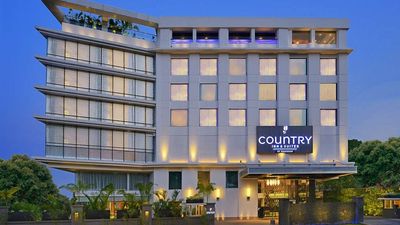 Country Inns & Suites By Carlson Manipal