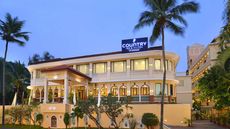 Country Inn & Suites by Carlson Goa