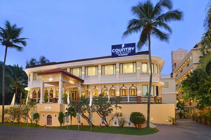 Country Inn & Suites by Carlson Goa