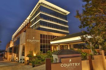 Country Inn & Suites By Carlson Mysore