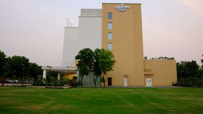 Country Inn & Suites Sohna