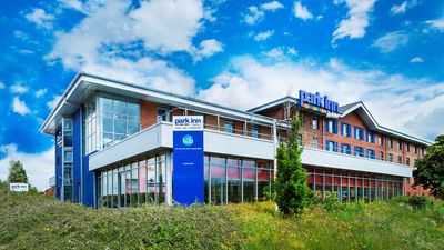 The Park Inn Birmingham Walsall