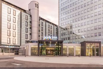 Park Inn Cologne City-West