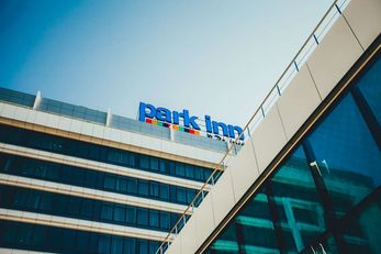Park Inn by Radisson Izhevsk