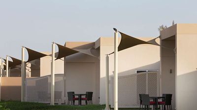Park Inn by Radisson Hotel Duqm