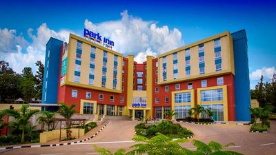 Park Inn by Radisson Kigali