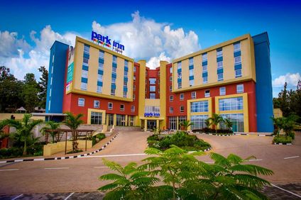 Park Inn by Radisson Kigali