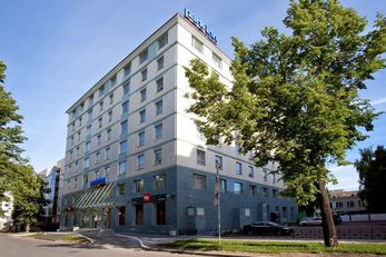 Park Inn by Radisson Kazan