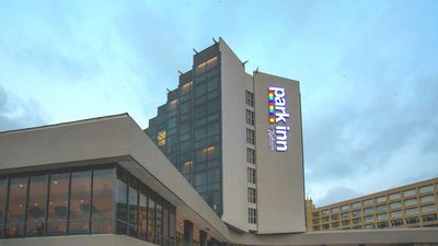Park Inn By Radisson Libreville