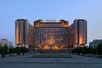 Park Inn by Radisson Pribaltiyskaya
