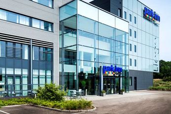 Park Inn Liege Airport