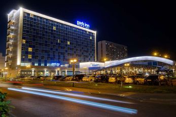 Park Inn Novokuznetsk