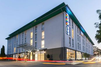 Park Inn By Radisson Goettingen